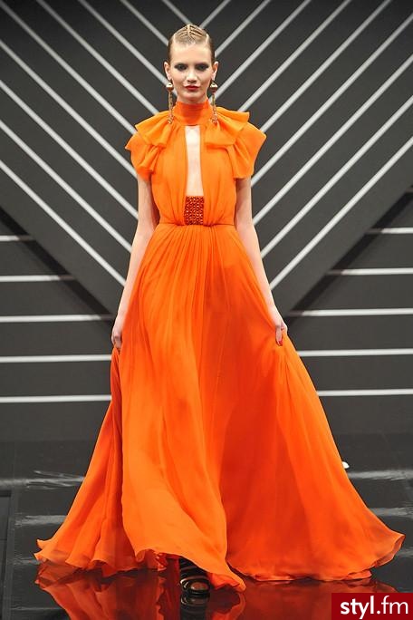 Jenny Packham - Pozostałe Ciuchy Moda