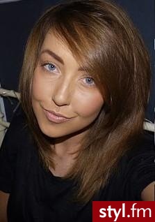Średnie Fryzury