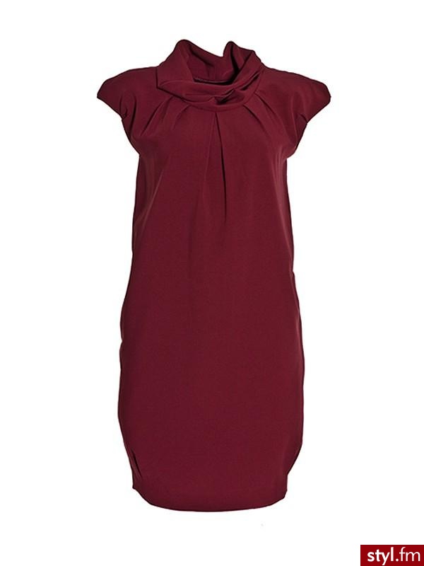 Top Secret Sukienka 119.90 PLN - Przedmioty Stylera Inne Moda