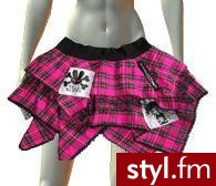 Pozostałe Ciuchy Moda