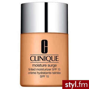 Clinique Podkłady Emulsja do twarzy (30.0 ml) - Emu Buty Moda