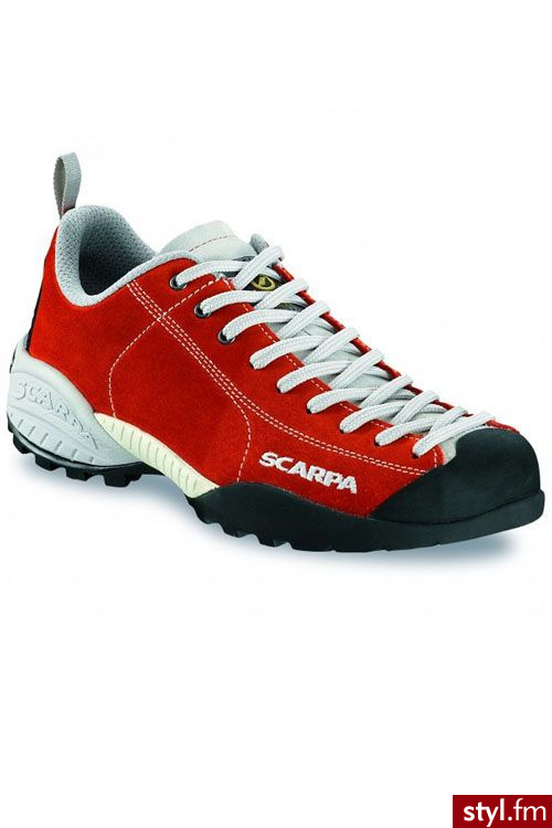Scarpa Buty Trekkingowe  Mojito - Pozostałe Buty Moda