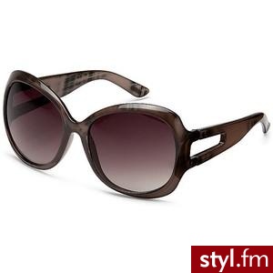 MNG by Mango® Aran Sunglasses - Polyvore. Pobrano ze strony: http://www.polyvore.com/mng_mango_aran_sunglasses/thing?id=30154884 - Misz-masz