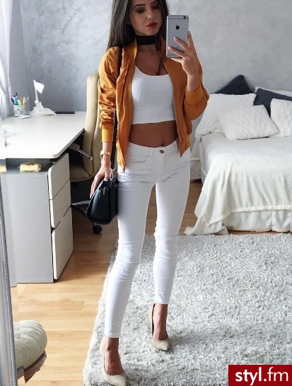 Pozostałe Ciuchy Moda