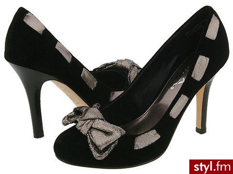 Mia Shoes - Pozostałe Buty Moda