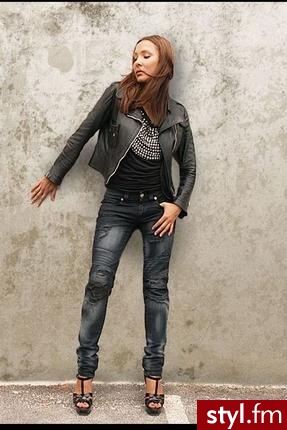 . - Moda uliczna Inne Moda