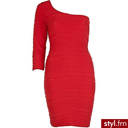 Sukienki Moda