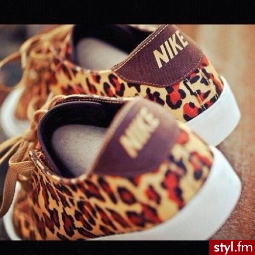 Sportowe Buty Moda