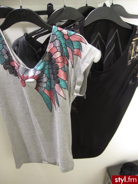 Pozostałe Ciuchy Moda