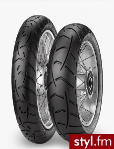 Metzeler Tourance Next 170/60R17 72V - Pozostałe Buty Moda