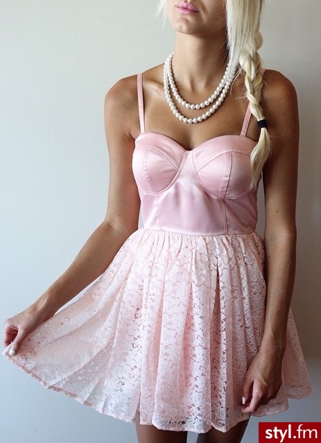 Dzienne Sukienki Moda
