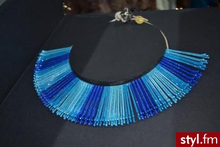 Naszyjniki Biżuteria Moda