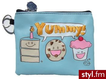 portmonetka ;] - Gadżety Inne Moda