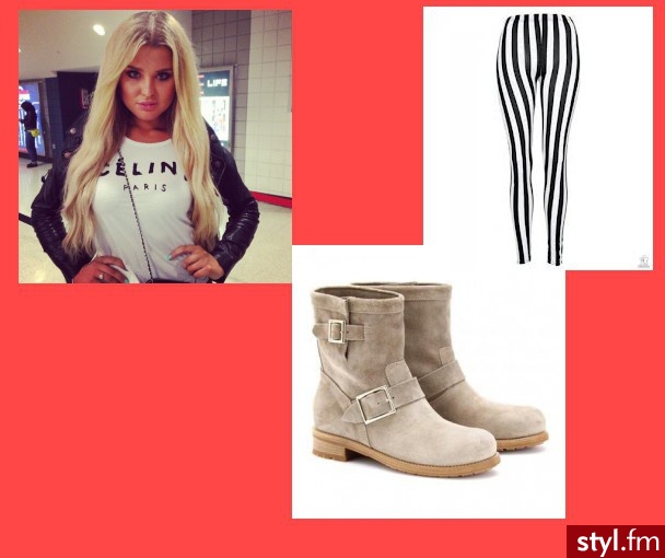 autumn styl - Styler