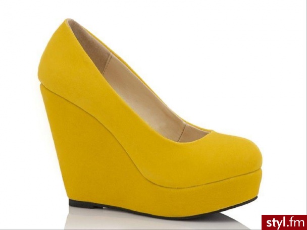 Koturny Buty Moda