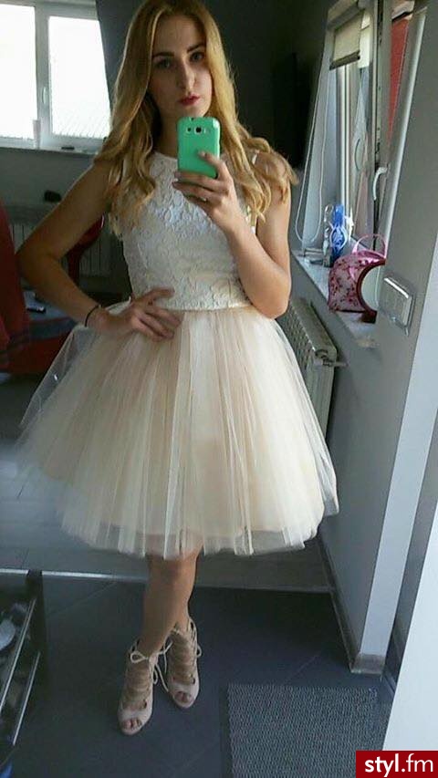 Pozostałe Sukienki Moda