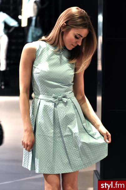 Dzienne Sukienki Moda