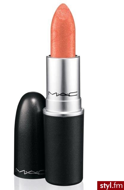 Szminki MAC. Cena:76 zł . ; ]]] - Gadżety Inne Moda