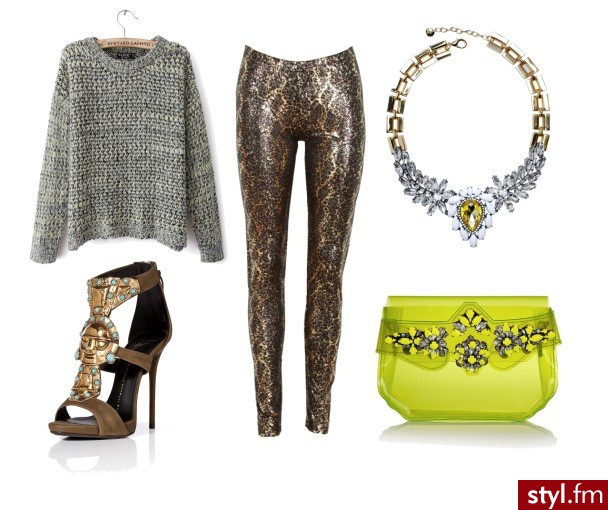 Miss dobrego stylu - Styler
