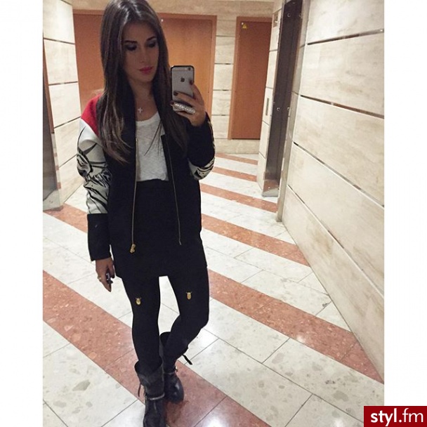 Pozostałe Ciuchy Moda