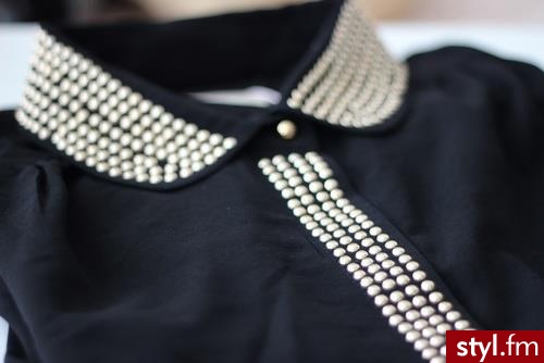 Koszule Ciuchy Moda
