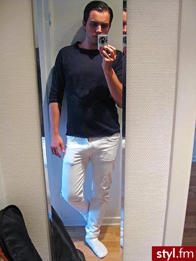 Pozostałe Ciuchy Moda