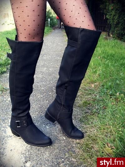Pozostałe Buty Moda