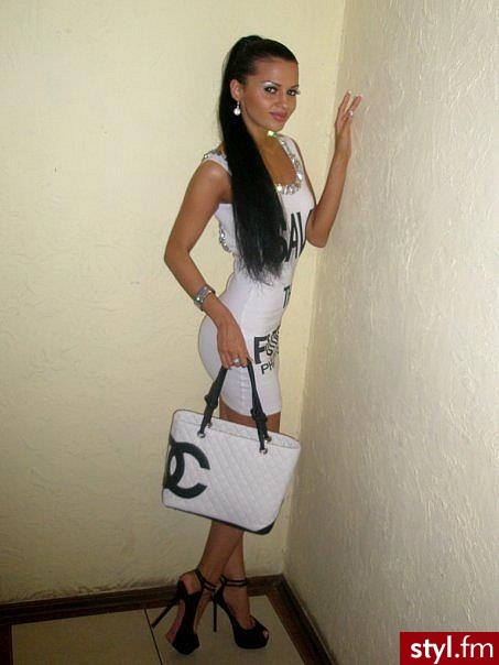 Pozostałe Ciuchy Moda