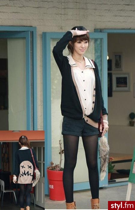 Sweter-PLN39.50 - Pozostałe Ciuchy Moda