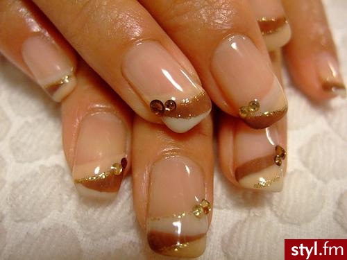 nails - Paznokcie