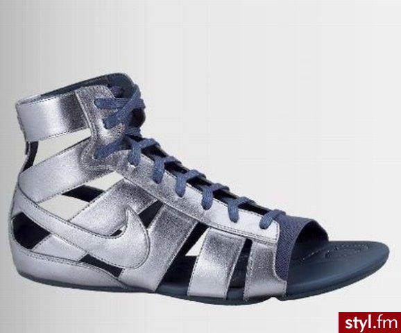 Pozostałe Buty Moda