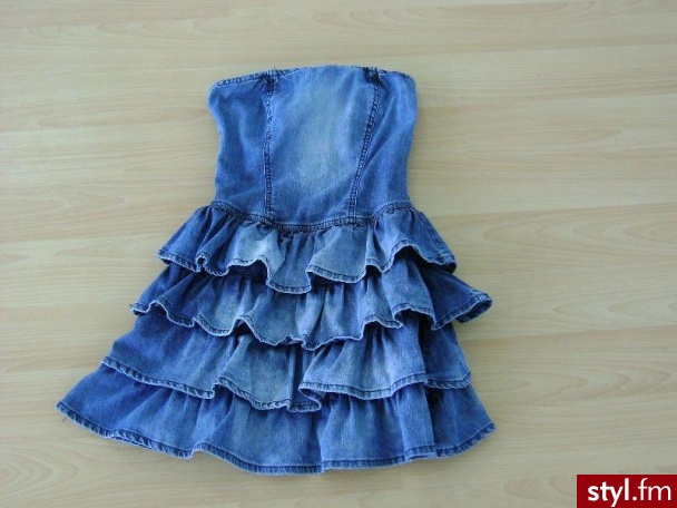 Pozostałe Ciuchy Moda