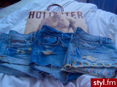 Pozostałe Ciuchy Moda