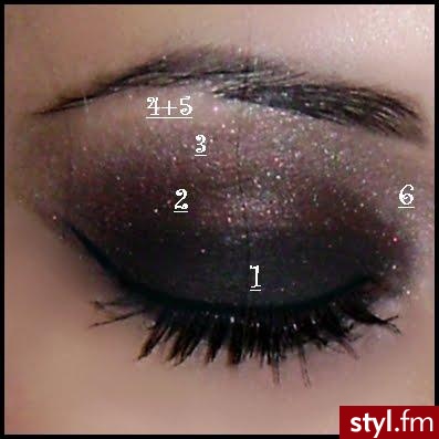 makijaż - Makijaże