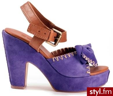 buty. 320 euro Anna Sui
Jeżeli już jest proszę o link - Pozostałe Buty Moda