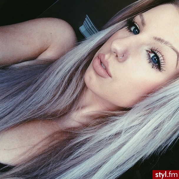 Dzienne Makijaże