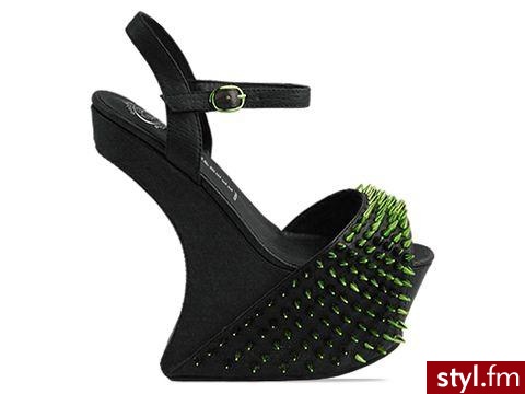 Koturny Buty Moda