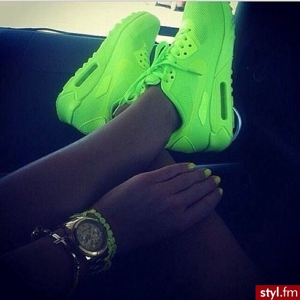 Sportowe Buty Moda