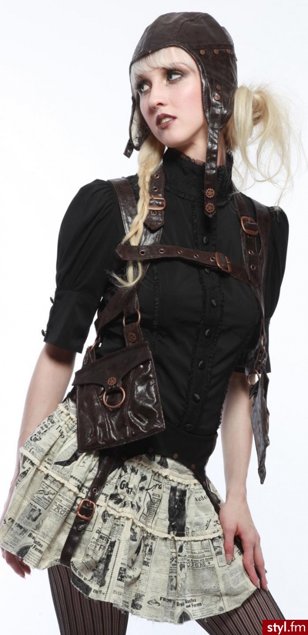 Pozostałe Ciuchy Moda