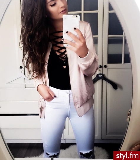 Pozostałe Ciuchy Moda