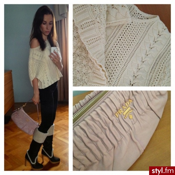 Pozostałe Ciuchy Moda