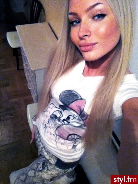 Dzienne Makijaże