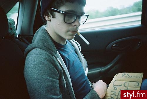 Nakrycia głowy Dodatki Moda