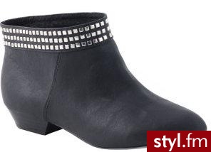 buty - Pozostałe Buty Moda