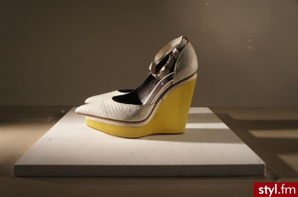 Koturny Buty Moda