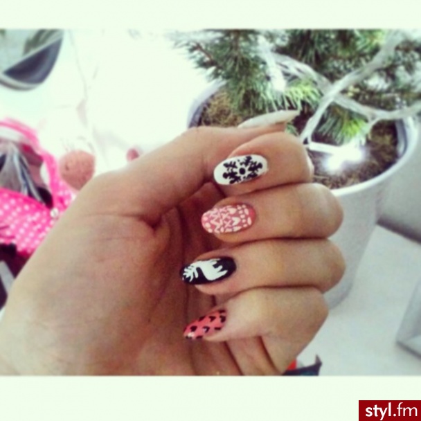 Paznokcie