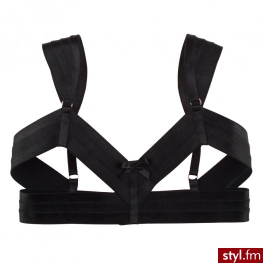 Biustonosze Bielizna Moda