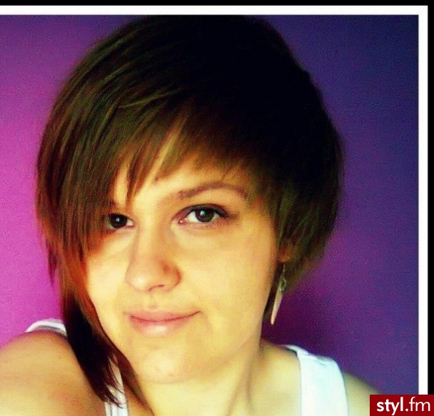 Krótkie Fryzury