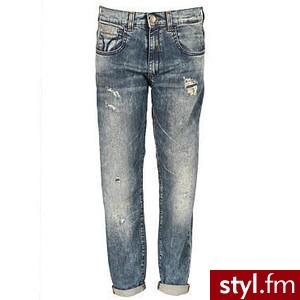 Miss Sixty Speed Jeans | Miss Sixty Loose Jeans @ USC - Polyvore. Pobrano ze strony: http://www.polyvore.com/miss_sixty_speed_jeans_loose/thing?id=29657246 - Misz-masz