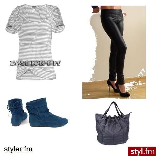 codziennie. codziennie - Styler